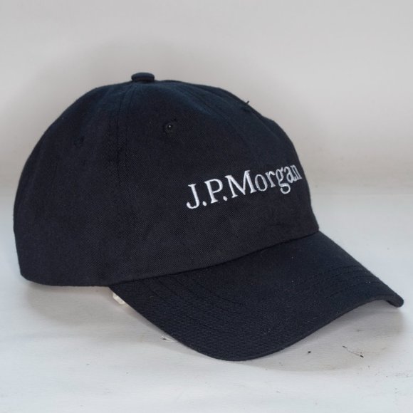 Jp morgan hat Clearance
